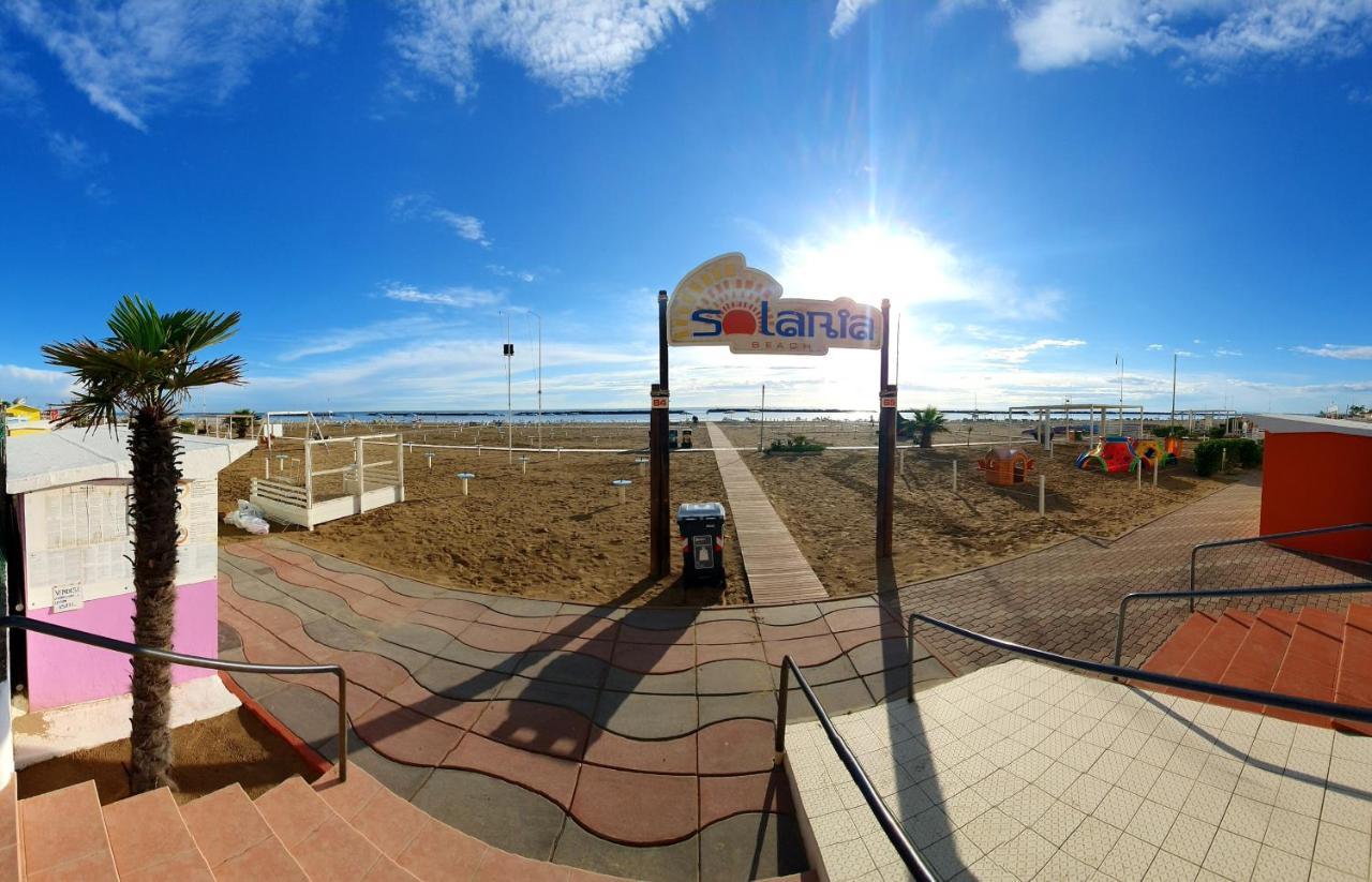 Lively Hotel Белларія-Іджеа-Марина Екстер'єр фото